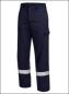 Preview: Bundhose FlameSoft 4kA, Größe 54
