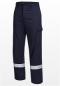 Preview: Bundhose FlameSoft 7kA, Größe 48