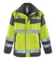 Preview: Multifunktionsjacke "Multinine"
