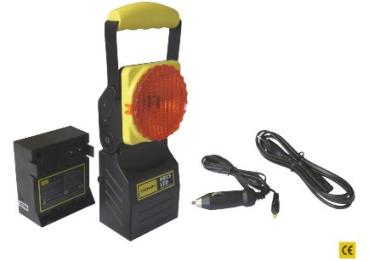 Handscheinwerfer HB 15 LED