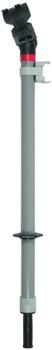 Sicherungszange, Klemmkopf 20° abgewinkelt, Länge 1070 mm