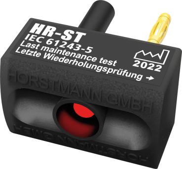 Kapazitives Anzeigeelement Typ HR-ST