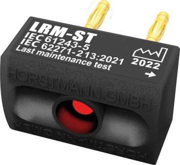 Kapazitives Anzeigeelement Typ LRM-ST