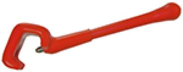 Gegenhalter für Schraubverbinder 15-40 mm Ø