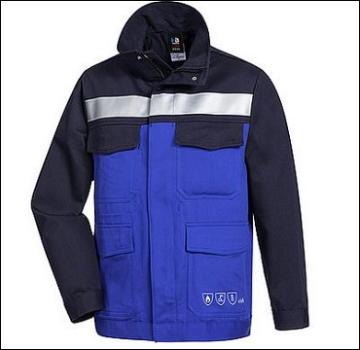 Blousonjacke FlameSoft 4kA, Größe 50