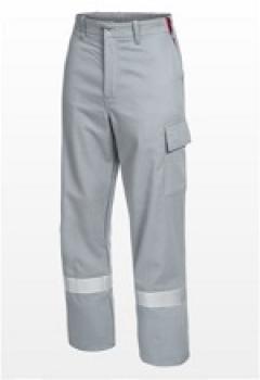 Bundhose FlameSoft 4kA, Größe 50