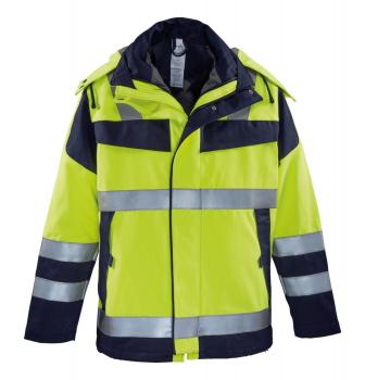 Multifunktionsjacke "Multinine"