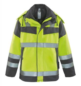 Multifunktionsjacke "Multinine"