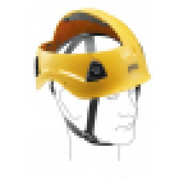 Elektriker-/Industriehelm Typ "Petzl Vertex"