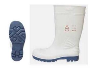 Elektriker-Isolierstiefel nach EN 345-SB Größe 44-45