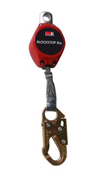 Mini-Höhensicherungsgerät Typ IKA 1.8