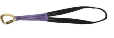 SEP-Anschlagschlinge 135 cm lang
