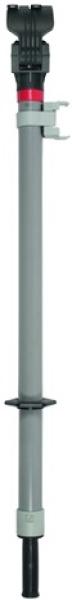 Sicherungszangen, gerader Klemmkopf, Länge 1060 mm
