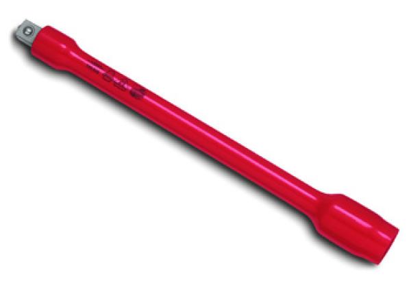 Verlängerung für Umschaltknarre und Drehmomentknarre 3/8", Länge 250 mm