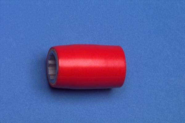 Steckschlüsseleinsatz 3/8", Normalausführung, SW 11