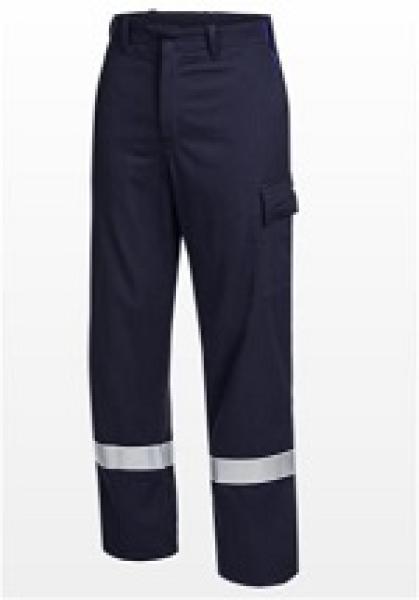 Bundhose FlameSoft 7kA, Größe 48