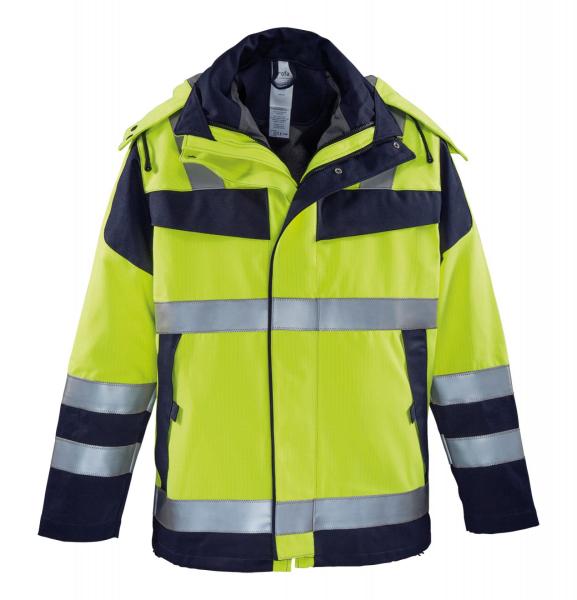 Multifunktionsjacke "Multinine"