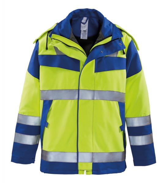 Multifunktionsjacke "Multinine"