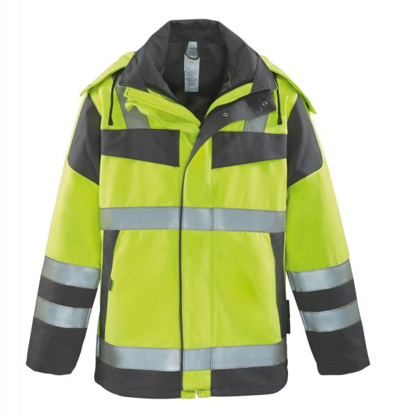 Multifunktionsjacke "Multinine"