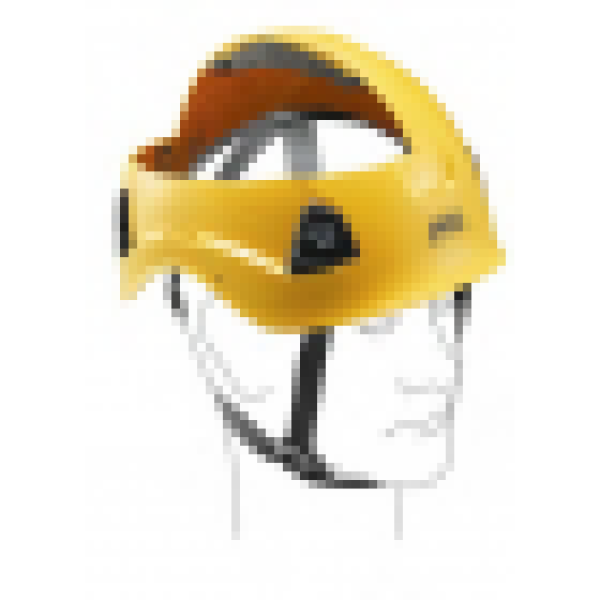 Elektriker-/Industriehelm Typ "Petzl Vertex"