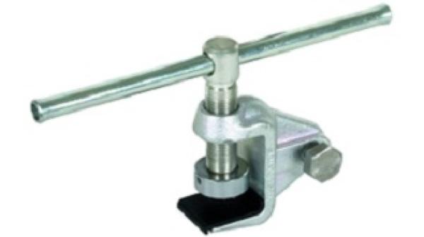Erdungs- und Kurzschließvorrichtung, Seilquerschnitt 25/25 mm² max. Kurzschlussstrom 4,9 kA